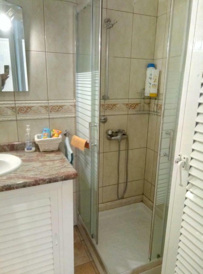 Apartamento 2-3 Floor *