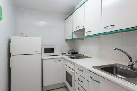 Apartment Vacaciones Canet Playa Canet d'En Berenguer