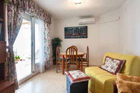 Apartment Vacaciones Canet Playa *