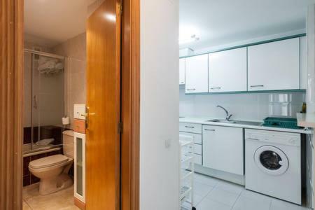 Apartment Vacaciones Canet Playa