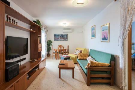 Vacaciones Canet Playa Apartment *
