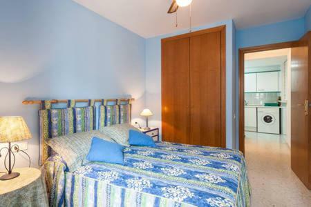 Apartment Vacaciones Canet Playa *