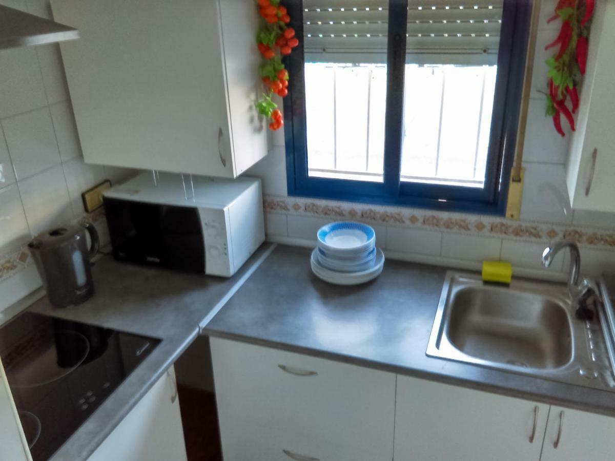 Apartment Blue Sea Torrevieja