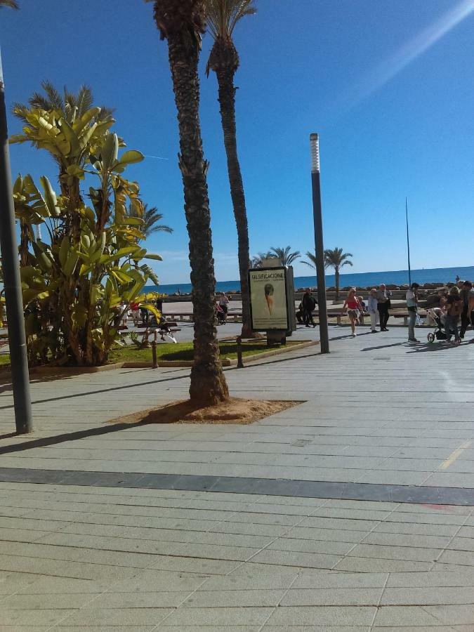 Blue Sea * Torrevieja
