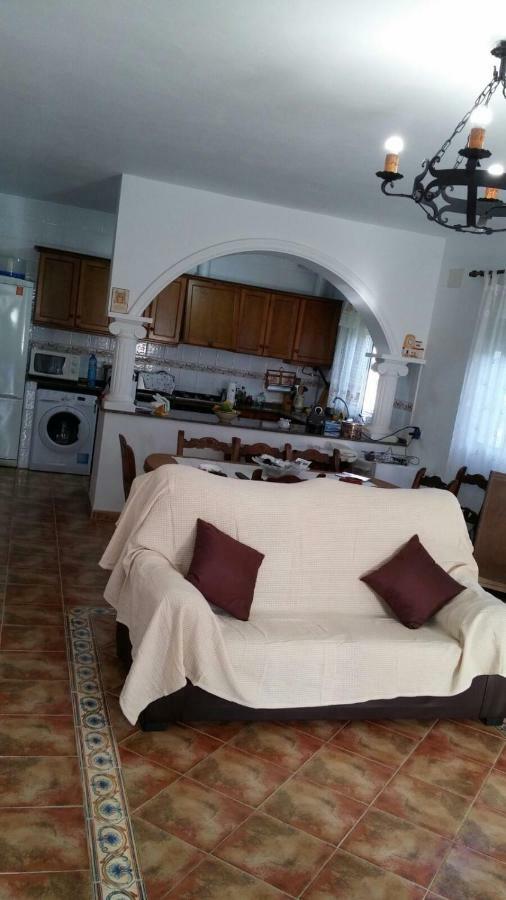 Chalet Trujillo Holiday home Conil De La Frontera
