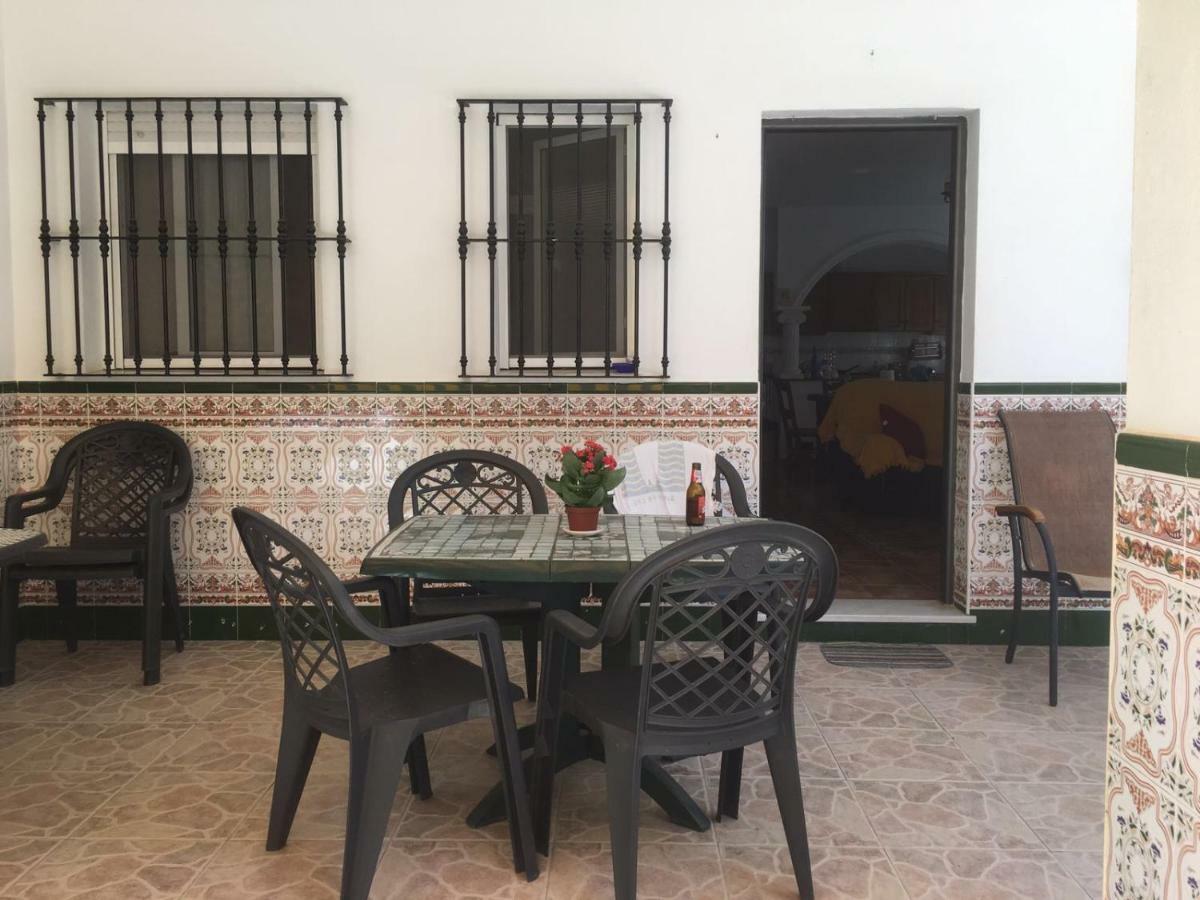 Chalet Trujillo *