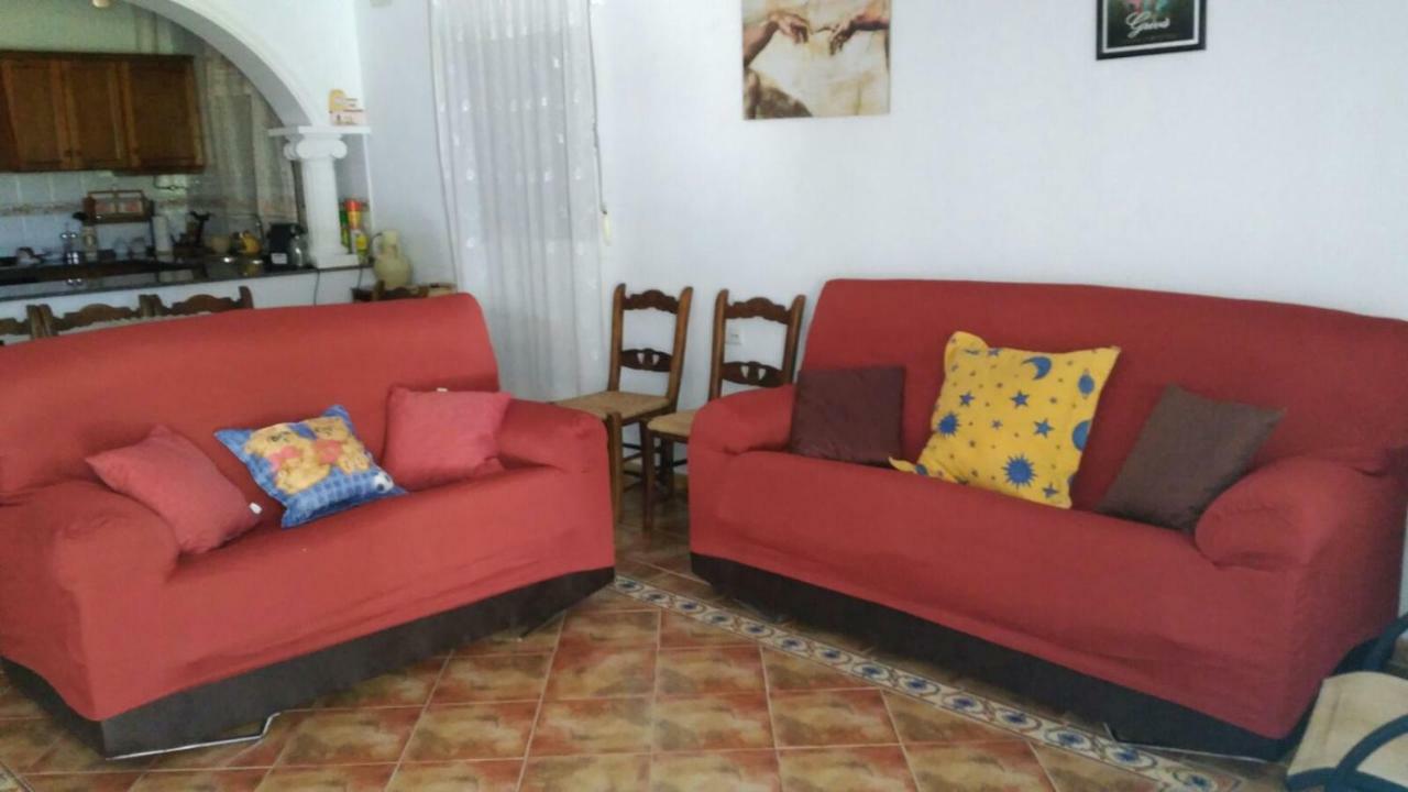 Chalet Trujillo Holiday home *