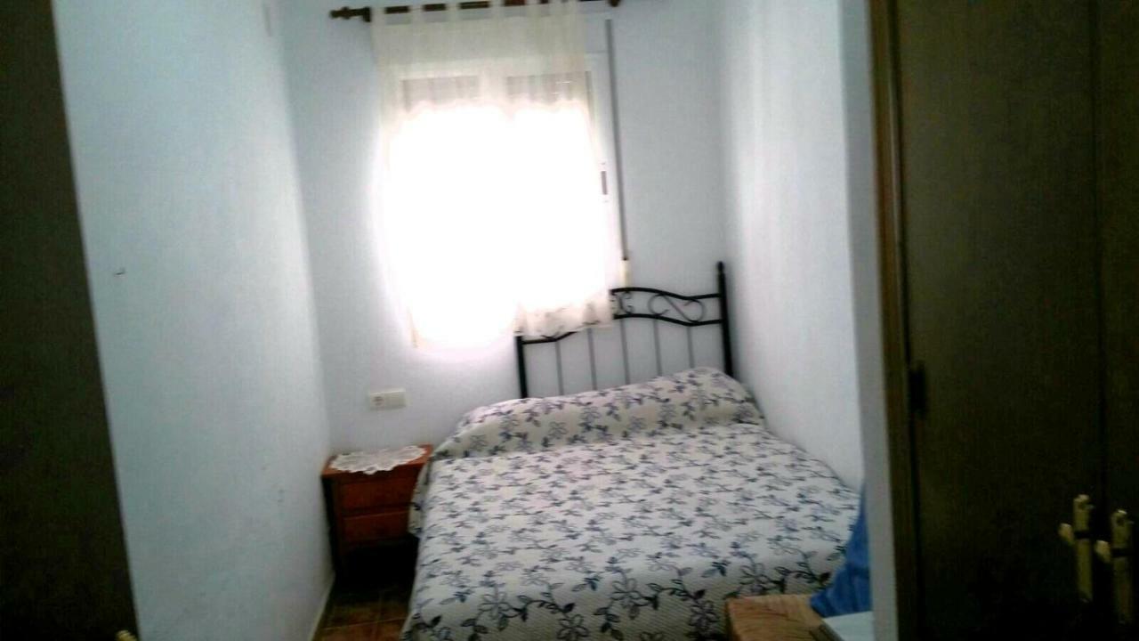 Holiday home Chalet Trujillo *