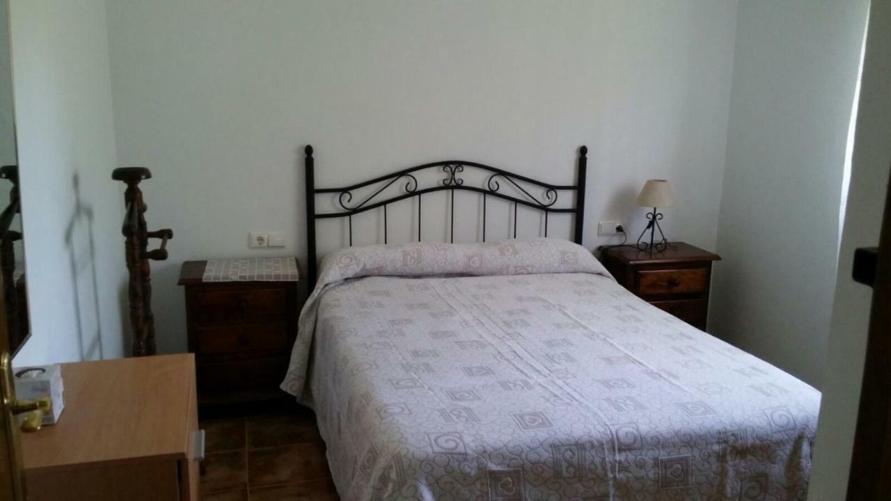 Holiday home Chalet Trujillo *