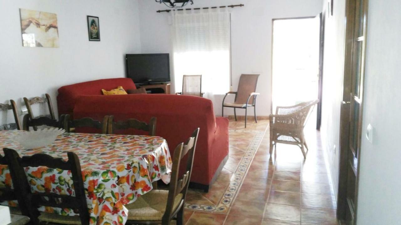 Holiday home Chalet Trujillo