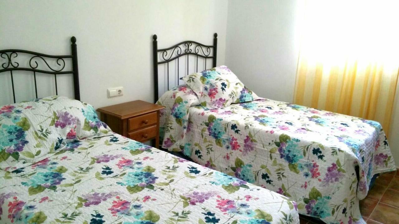 Holiday home Chalet Trujillo *