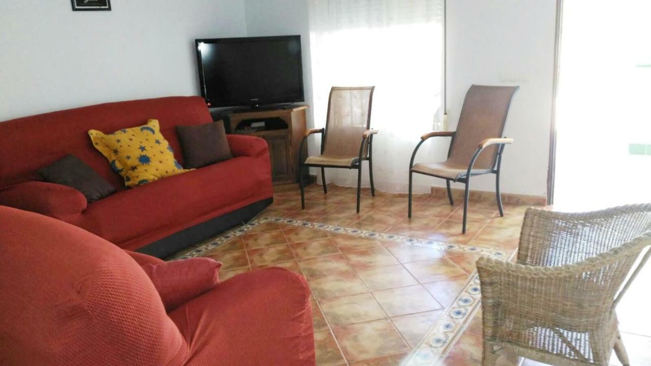 Chalet Trujillo Holiday home *
