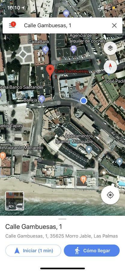 Casa Jandia *