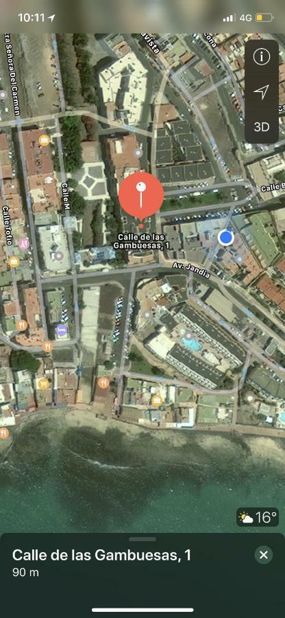 Casa Jandia Apartamento *