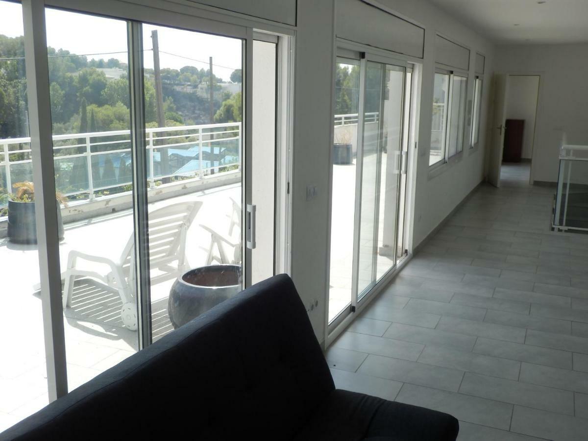 Apartment Appartements Roses