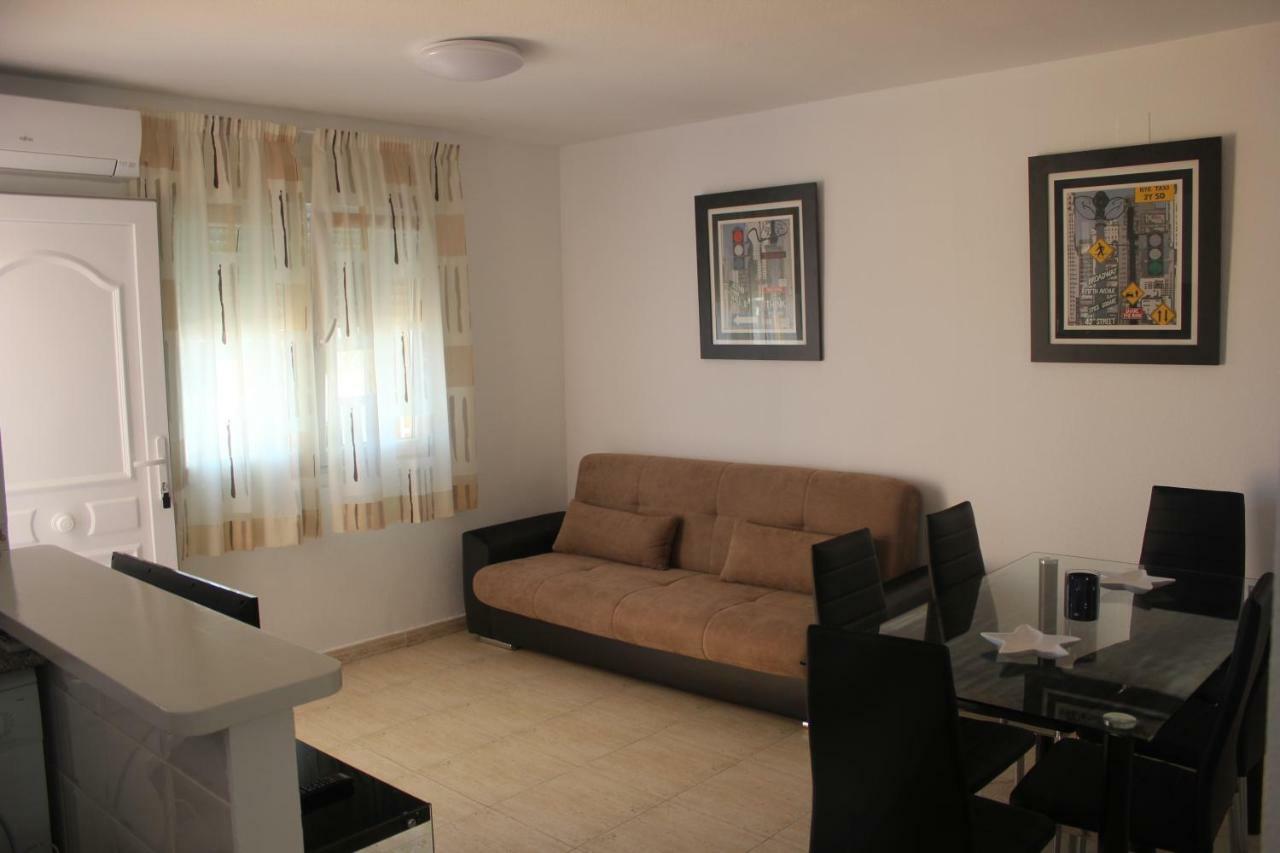 Bungalow Zenia Boulevar *