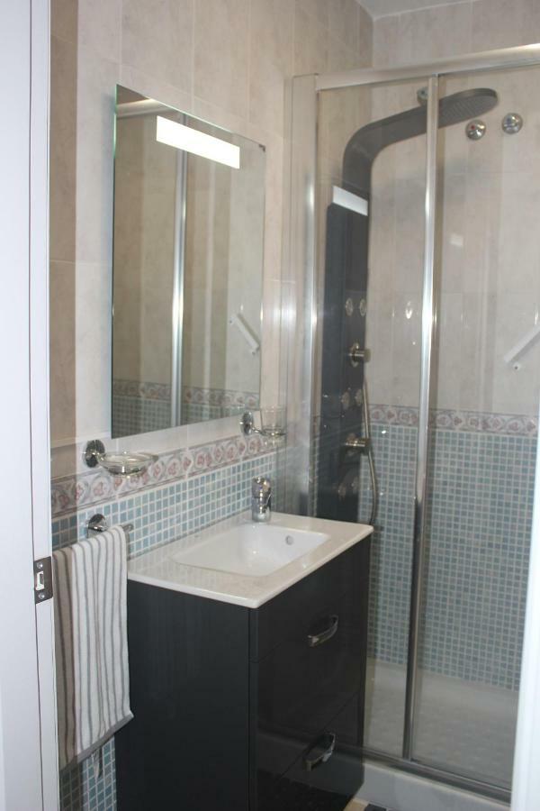 Bungalow Zenia Boulevar Holiday home *