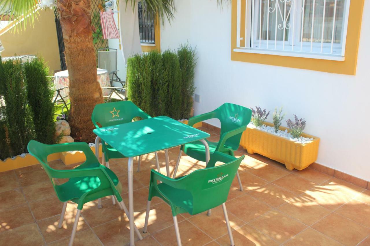 Bungalow Zenia Boulevar *