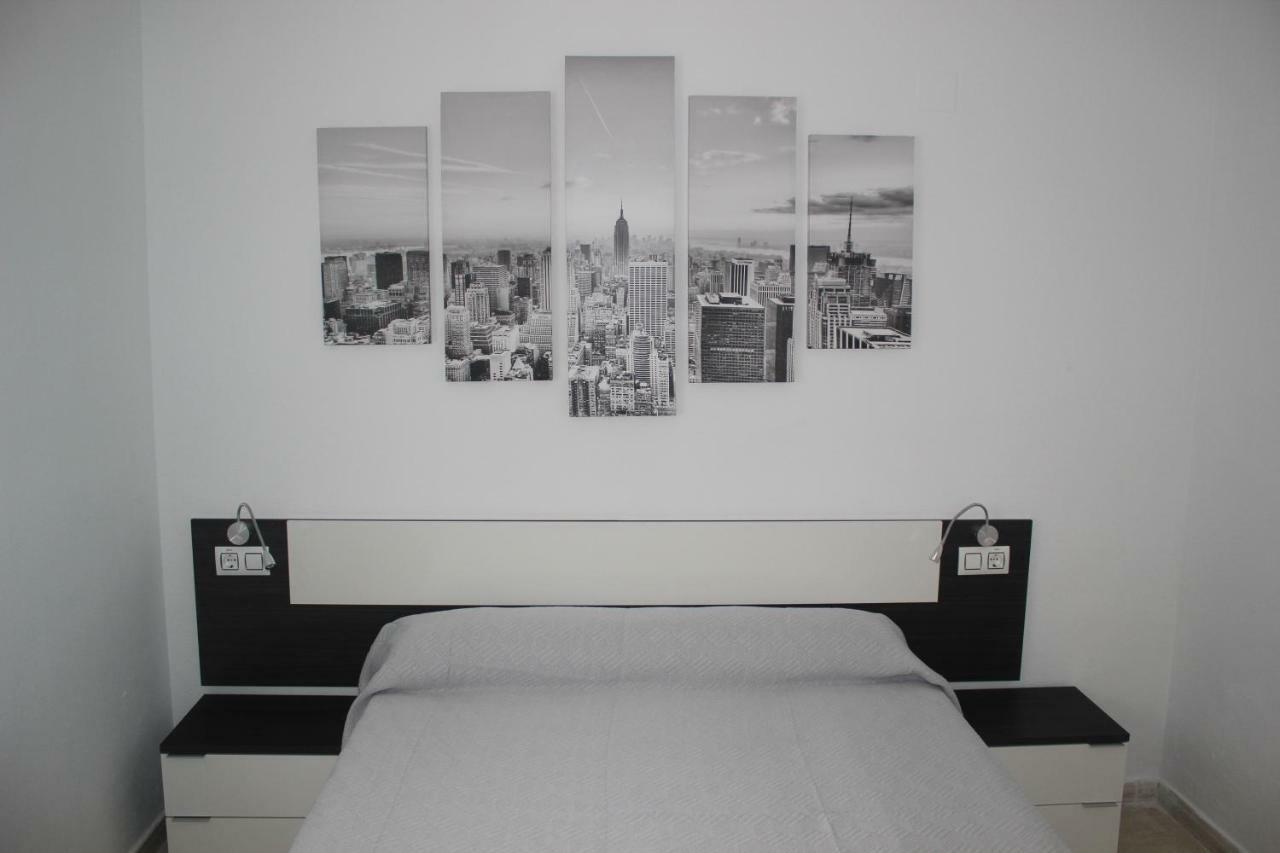 Bungalow Zenia Boulevar *