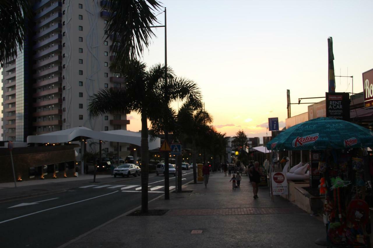 Apartamento Tenerife Dream Costa Adeje (Tenerife)