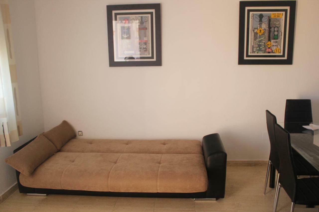 Bungalow Zenia Boulevar * Villamartin (Valencia)