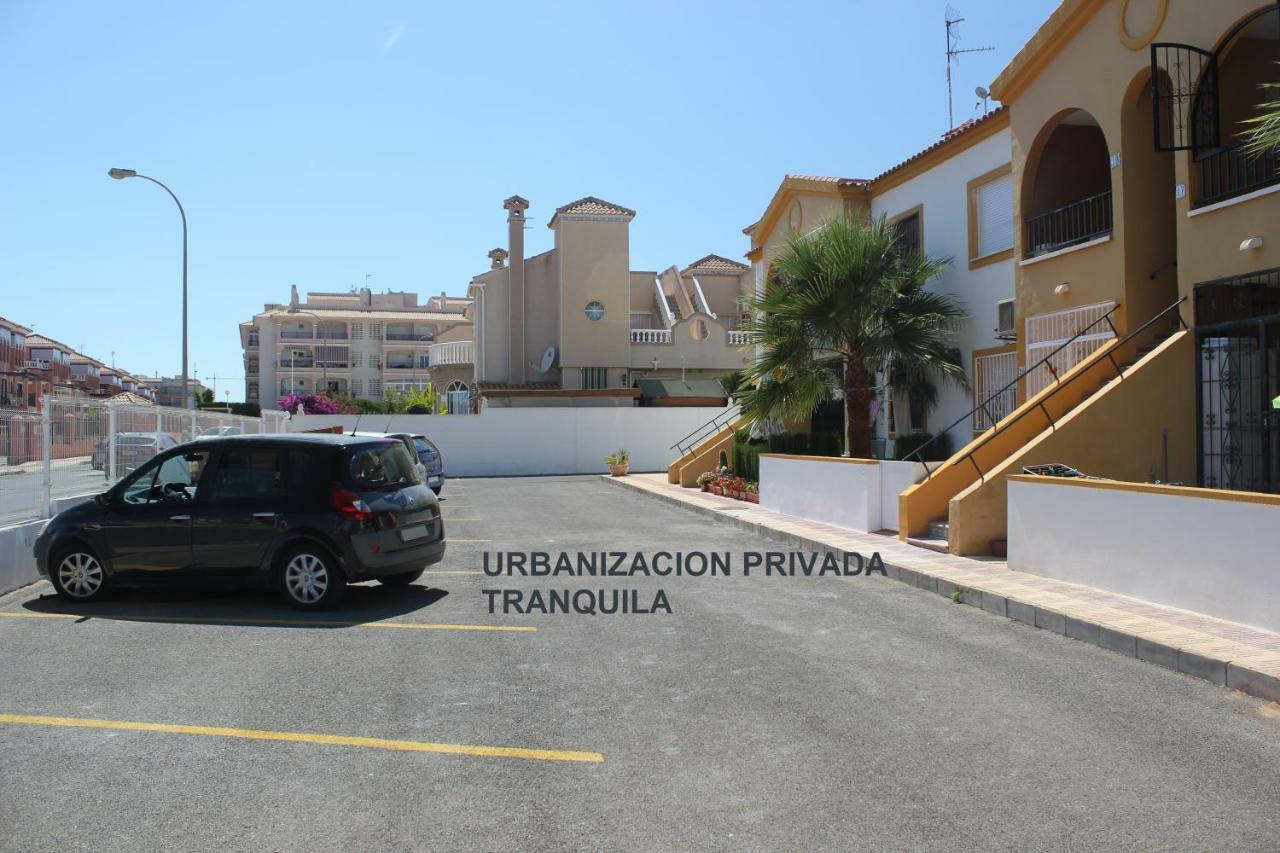 Bungalow Zenia Boulevar *