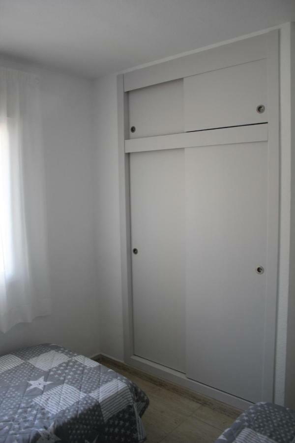 Bungalow Zenia Boulevar