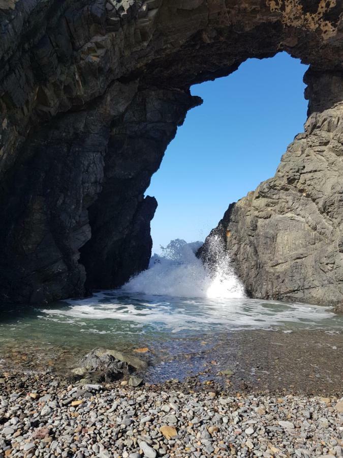 Del Mar Esquinzo Jandia Fuerteventura
