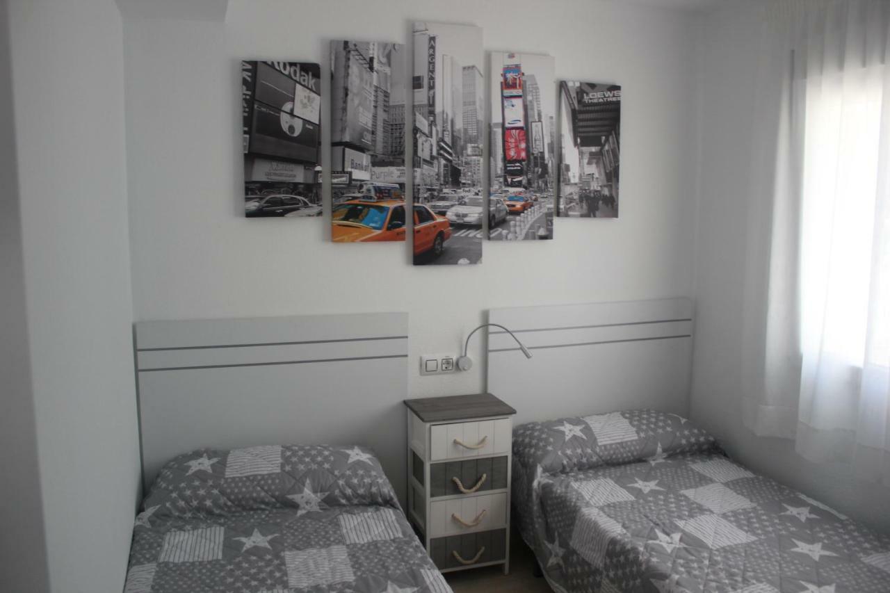 Holiday home Bungalow Zenia Boulevar Villamartin (Valencia)