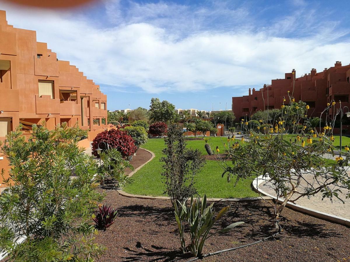 Apartment Alquilaencanarias Sotavento, Great Terrace And *