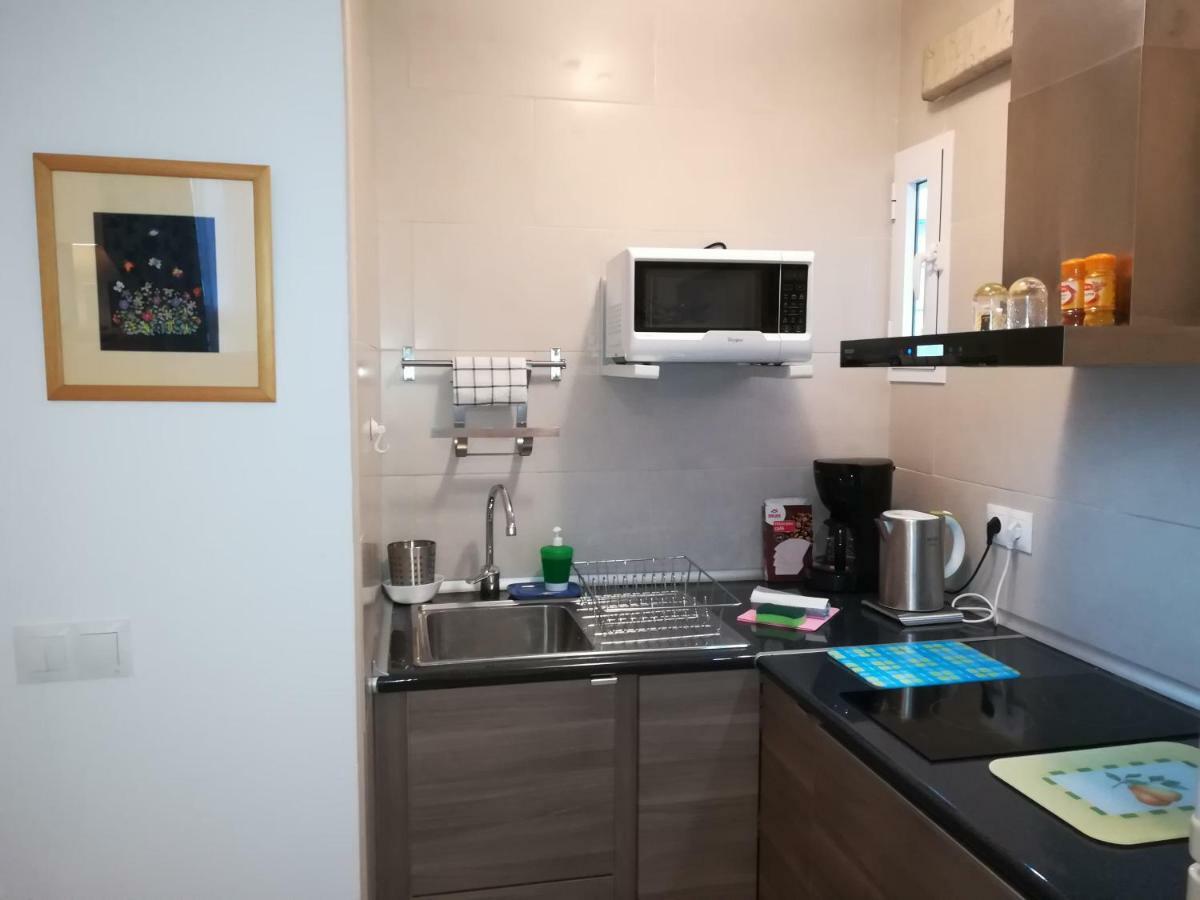 Sun 609 Apartment *