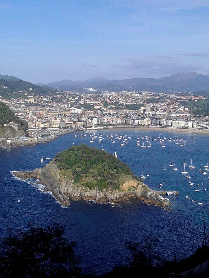 Andoaga Apartamento San Sebastián