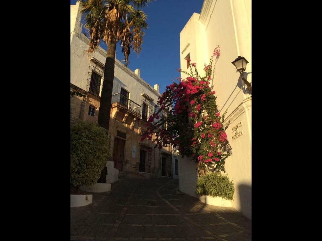 Apartment Casa Vejer En Alto