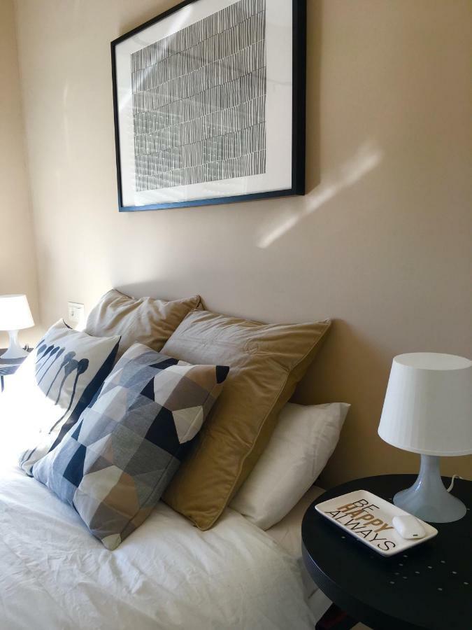 Costa Ballena Apartment *