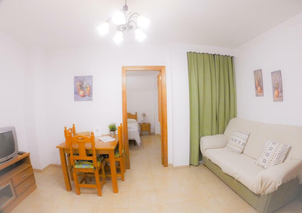 Centurión Apartamento *