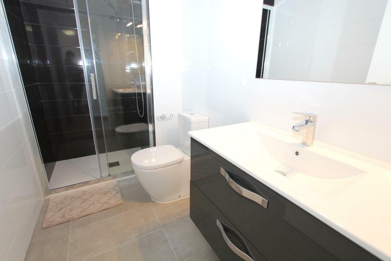 Apartment Modern Townhouse San Pedro Ref 4762