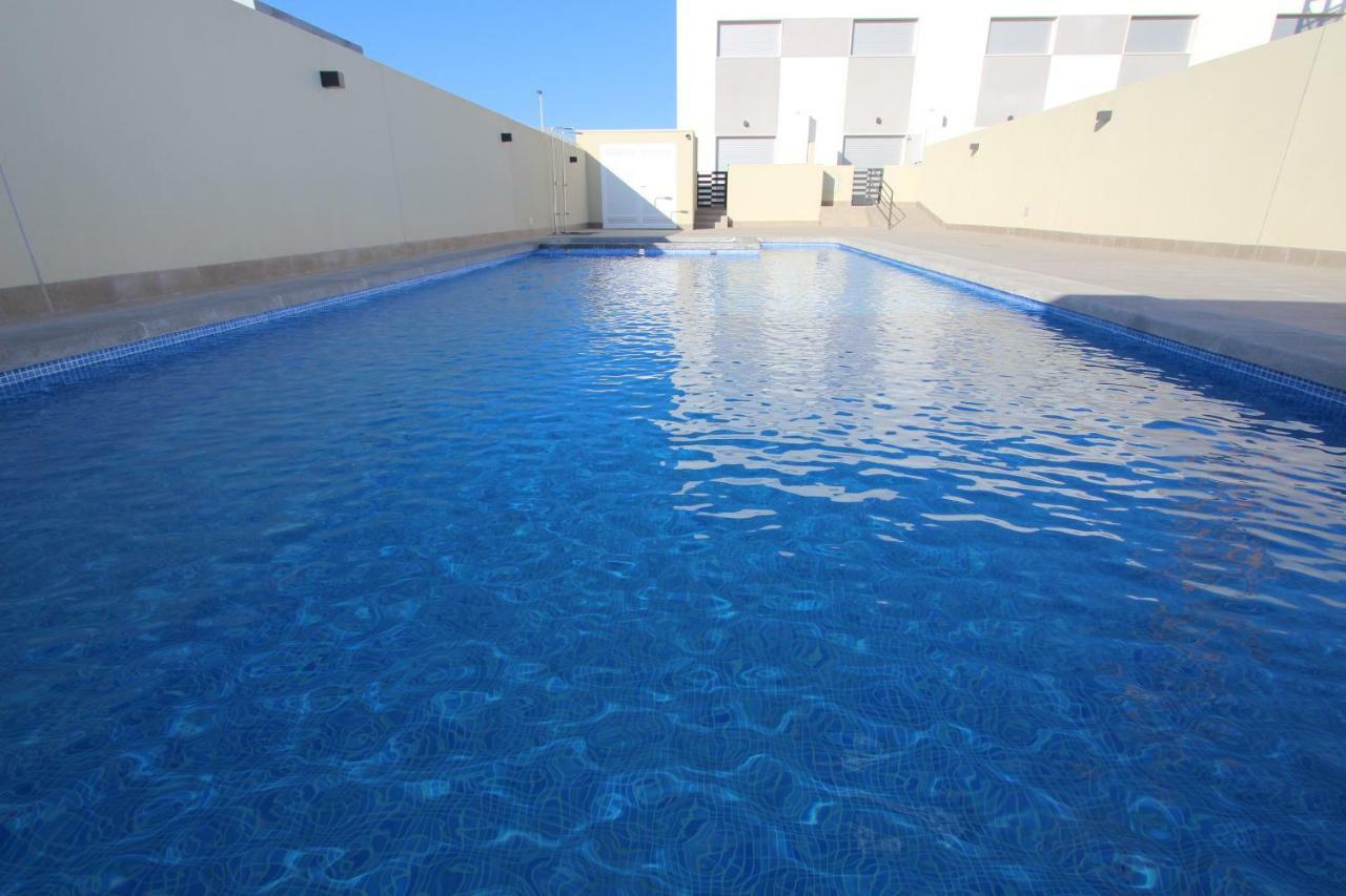 Modern Townhouse San Pedro Ref 4762 San Pedro del Pinatar