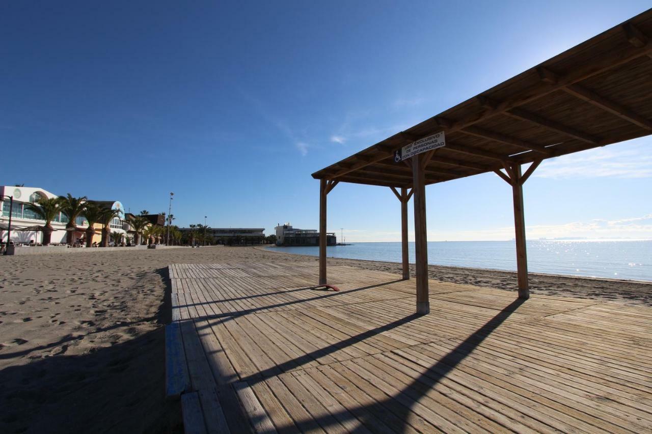 Modern Townhouse San Pedro Ref 4762 * San Pedro del Pinatar