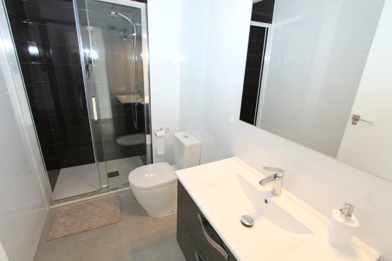Modern Townhouse San Pedro Ref 4762 Apartment San Pedro del Pinatar
