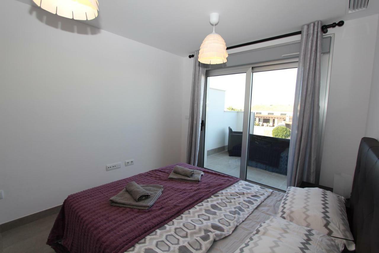 Modern Townhouse San Pedro Ref 4762 * San Pedro del Pinatar