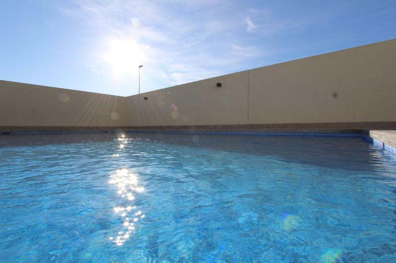 Apartment Modern Townhouse San Pedro Ref 4762
