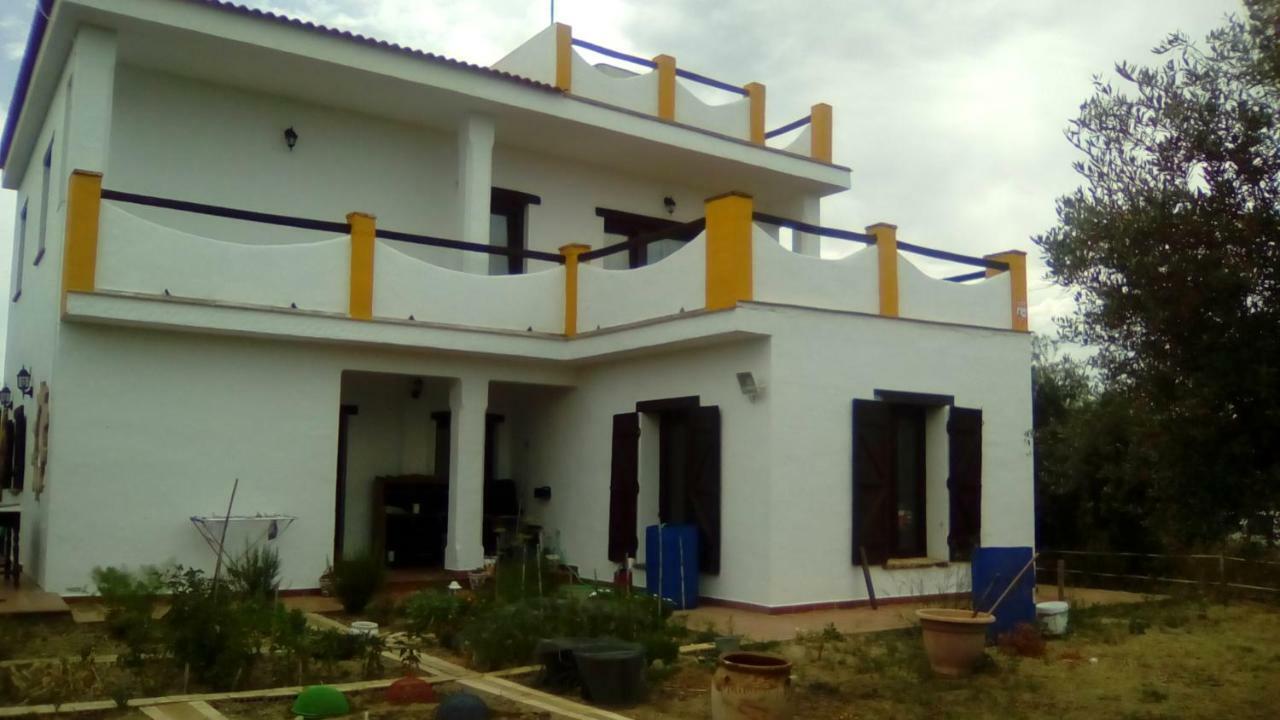 Casa Halcon
