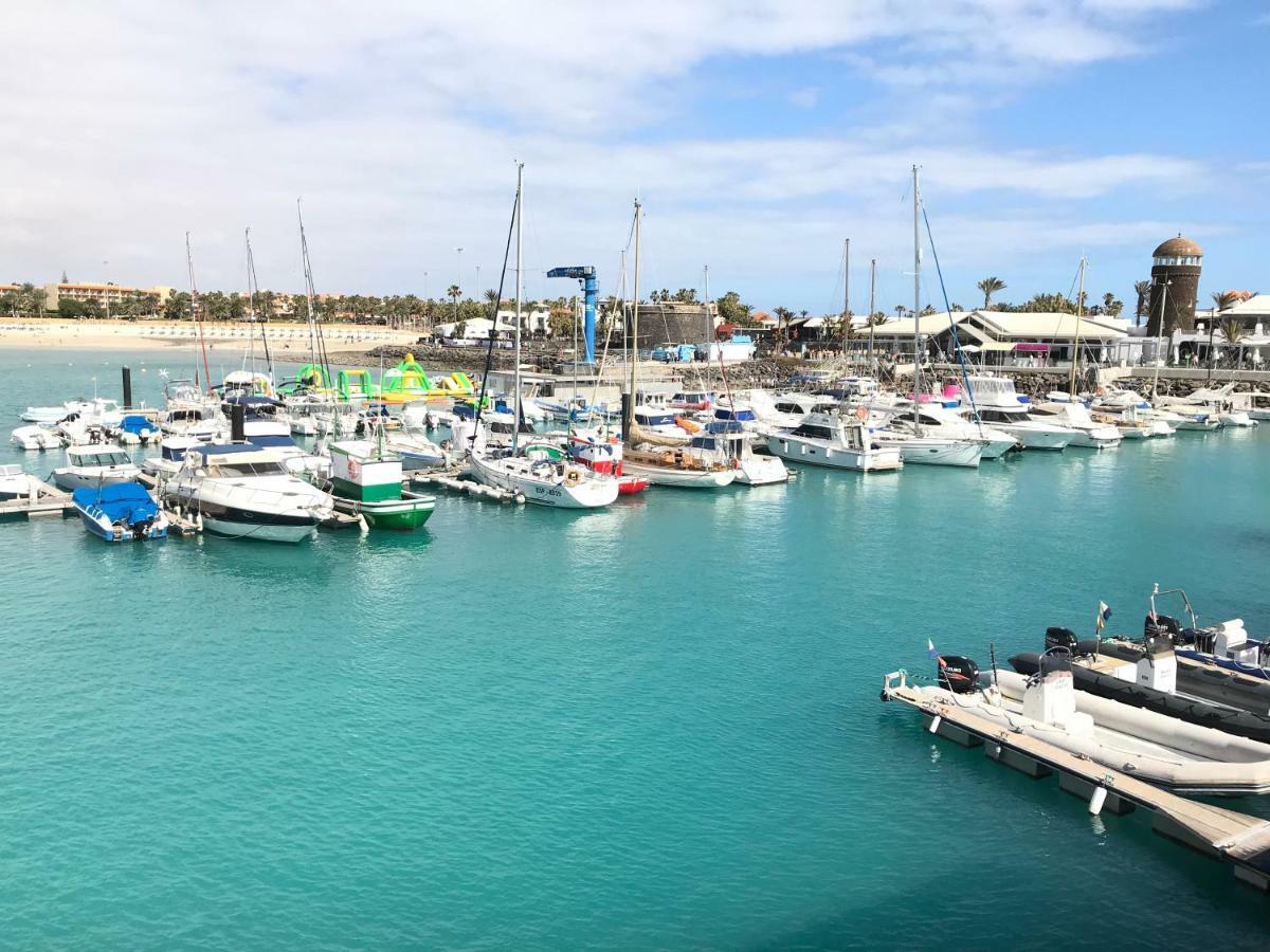 New Sun Caleta De Fuste