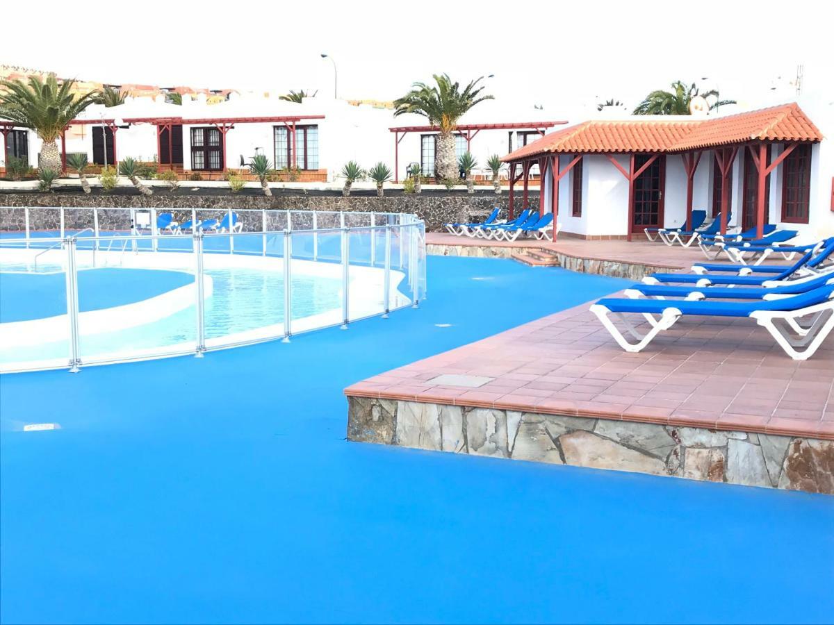 New Sun Apartment Caleta De Fuste