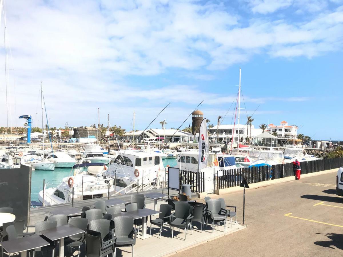 New Sun * Caleta De Fuste