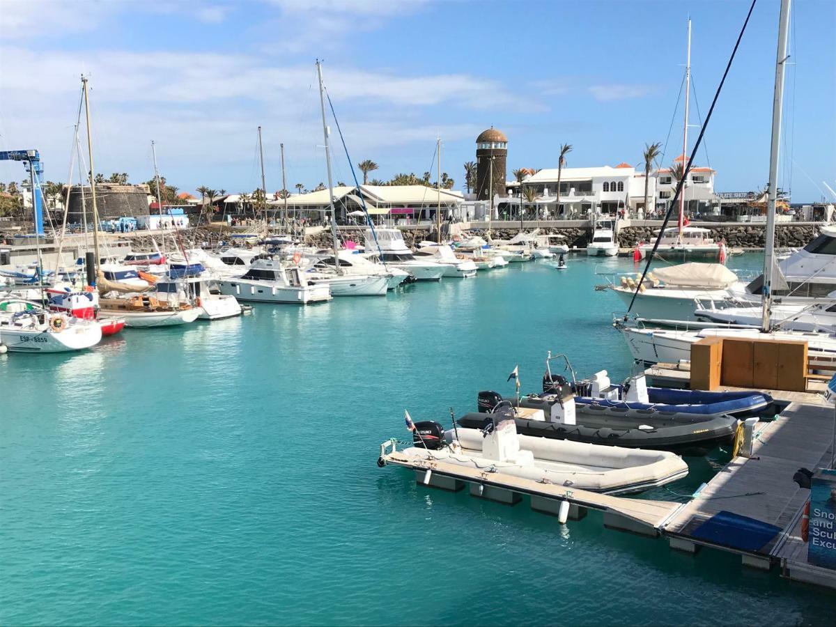 New Sun Apartment Caleta De Fuste