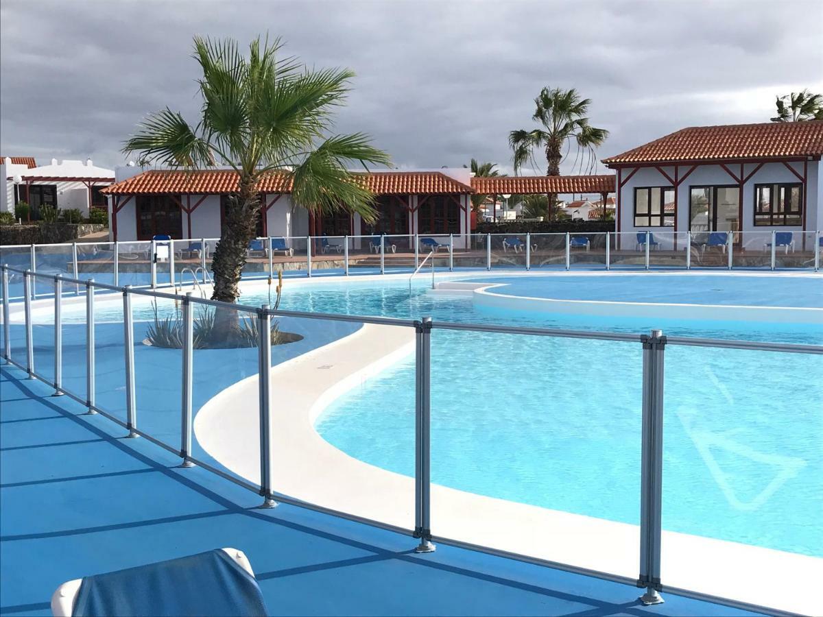 Apartment New Sun Caleta De Fuste