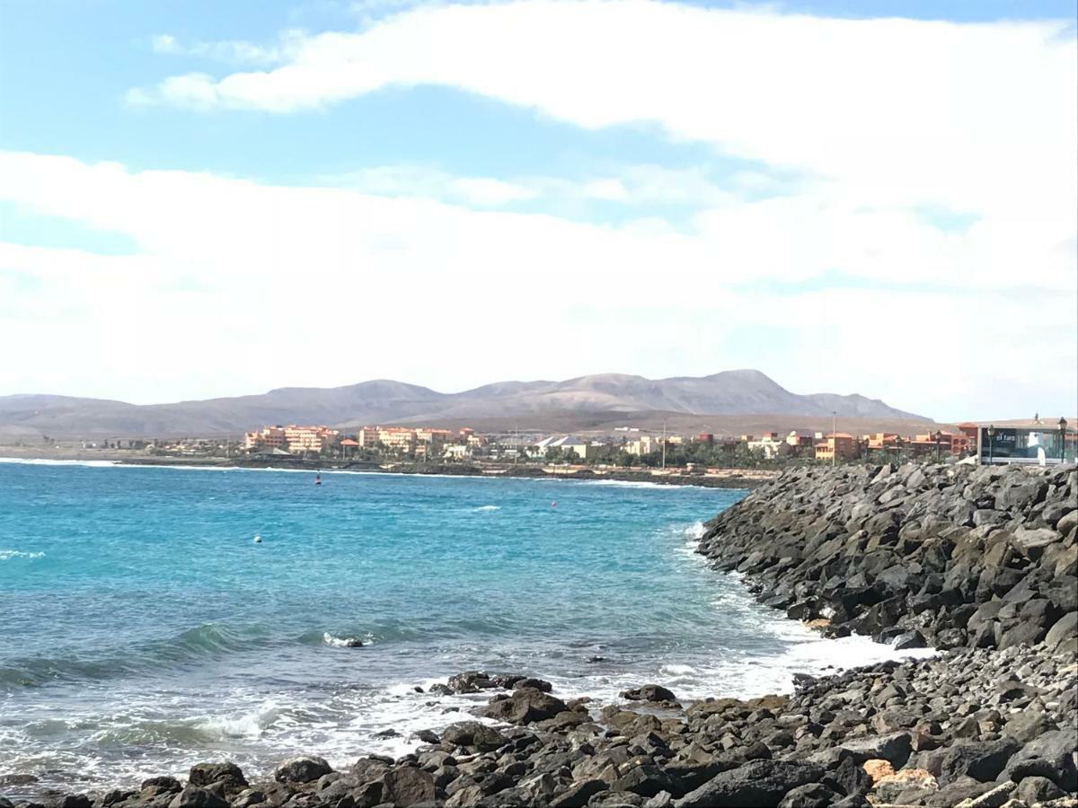New Sun Apartment Caleta De Fuste
