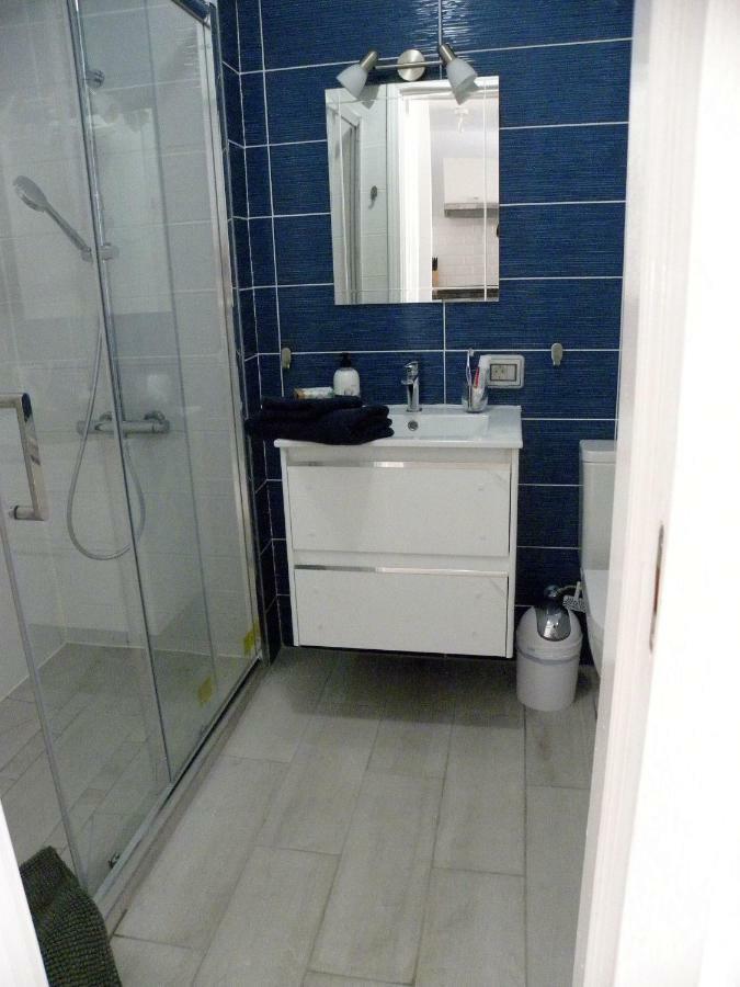 Ben'sholidayflat Ideal For Families Groups And Couples Terrace Solarium Wi-fi Netflix Smart Tv Apartamento *