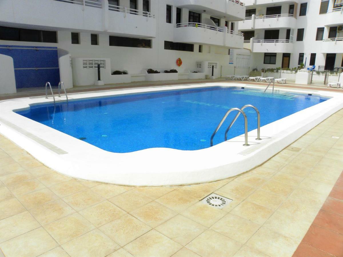 Ben'sholidayflat Ideal For Families Groups And Couples Terrace Solarium Wi-fi Netflix Smart Tv El Médano